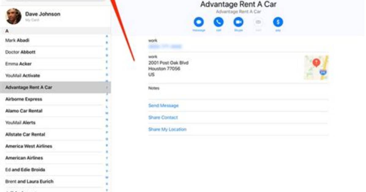 Step-by-Step Guide: Adding Contacts to Your Alexa Device