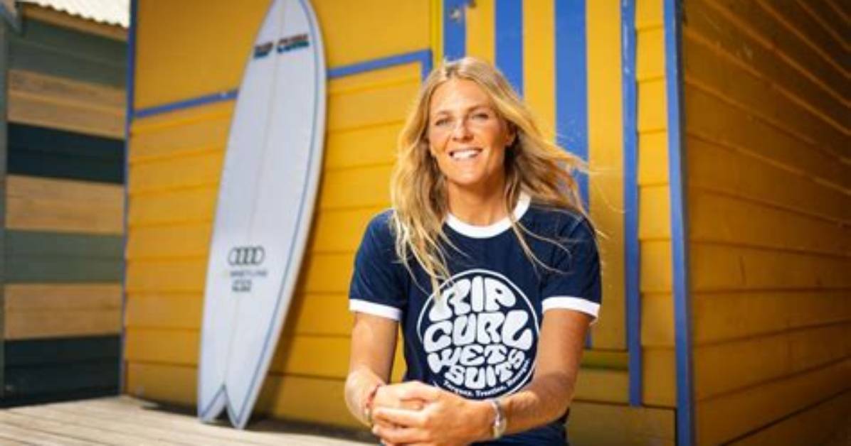 Stephanie Hobgood's Age: Legendary Surfer's Age Revealed