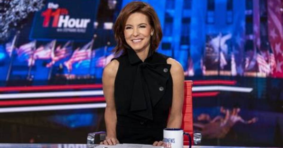 Stephanie Ruhle Illness Is She Sick? Health Update Age and Bio ·