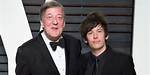 Stephen Fry and His Beloved Husband: a Journey of Love and Acceptance