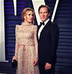 Stephen Moyer Biography, Age, Height, Wife, Net Worth, Family