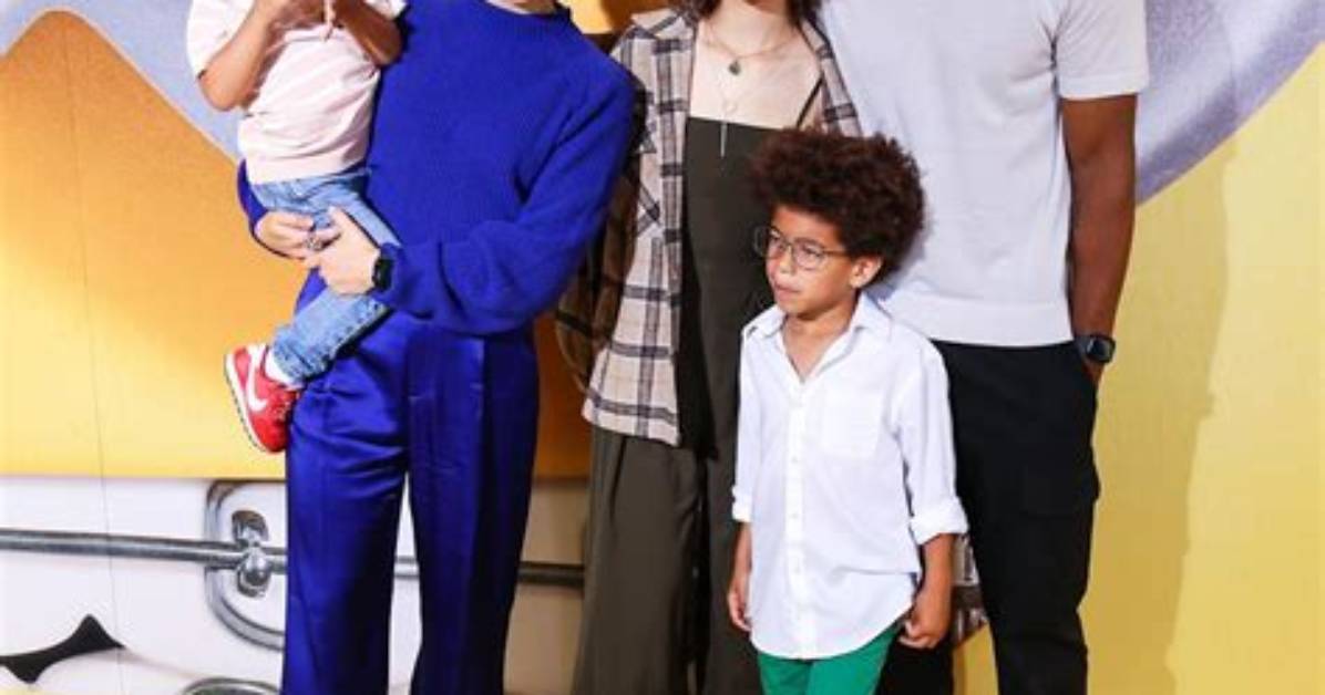Stephen Twitch Boss's Family Roots: Meet His Parents