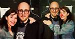Steve Burns' Wife: the Love Story Behind the Beloved Blue's Clues Host
