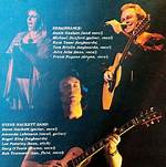 Steve Hackett: Exploring the World of Progressive Rock