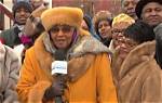 Steve Harvey's Sister: a Spotlight on Family and Success