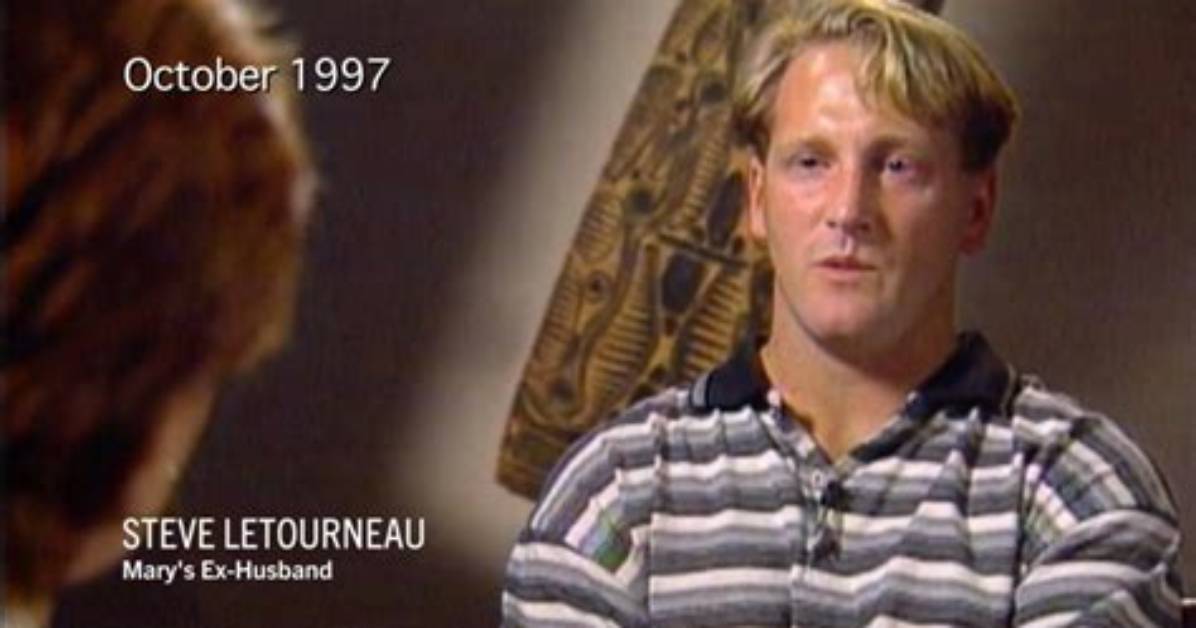 Steve Letourneau's Second Wife: a Look into His Personal Life