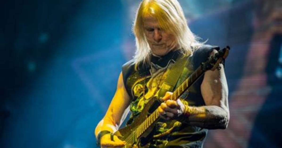 Steve Morse's Astonishing Net Worth: Uncovering the Riches