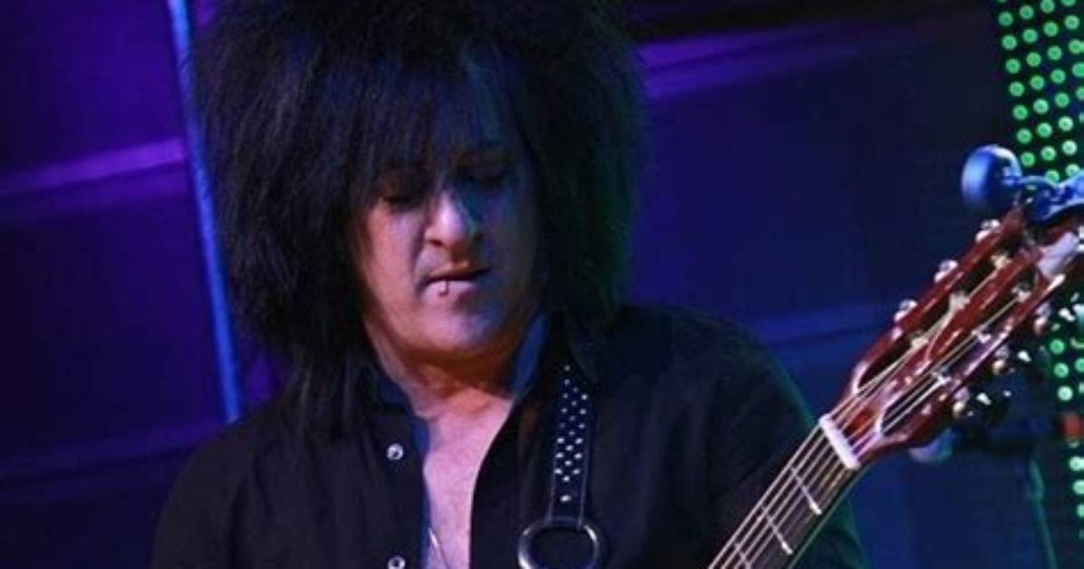 Steve Stevens Net Worth, Income, Salary, Earnings, Biography