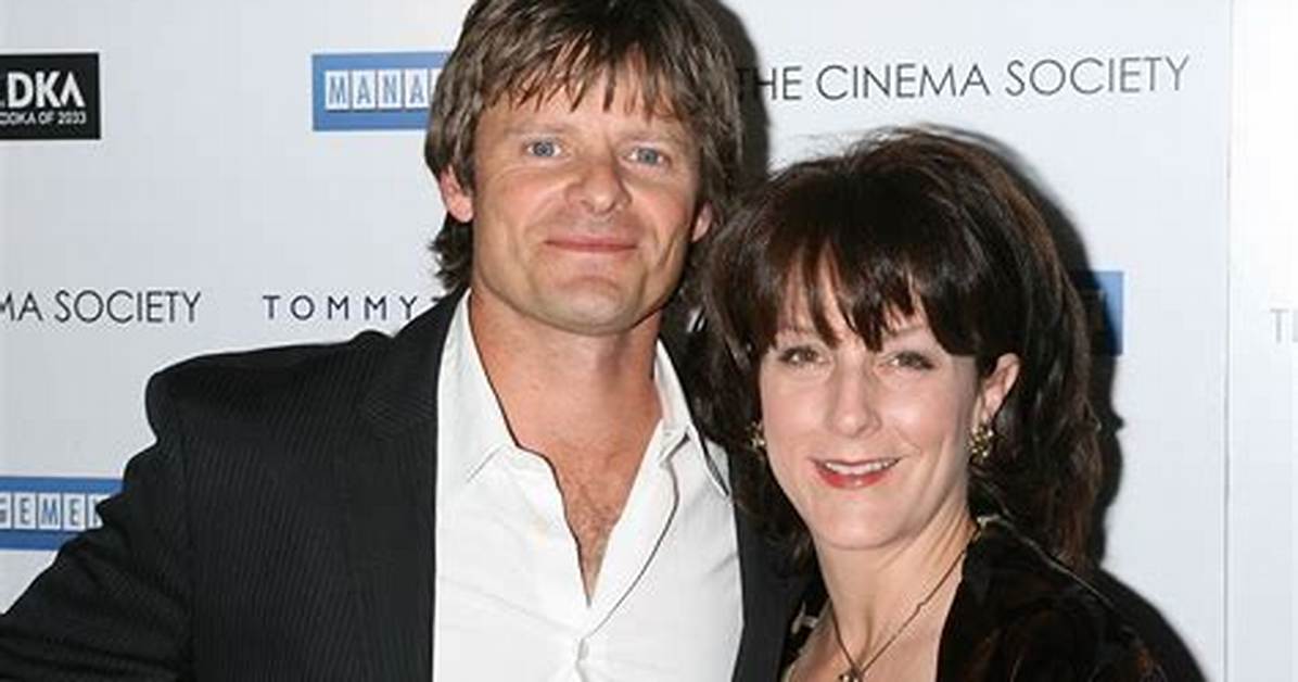 Steve Zahn's Past and Present Relationships: a Detailed Look