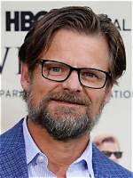 Steve Zahn's Wifely Companion: Uncovering the Identity of His Beloved