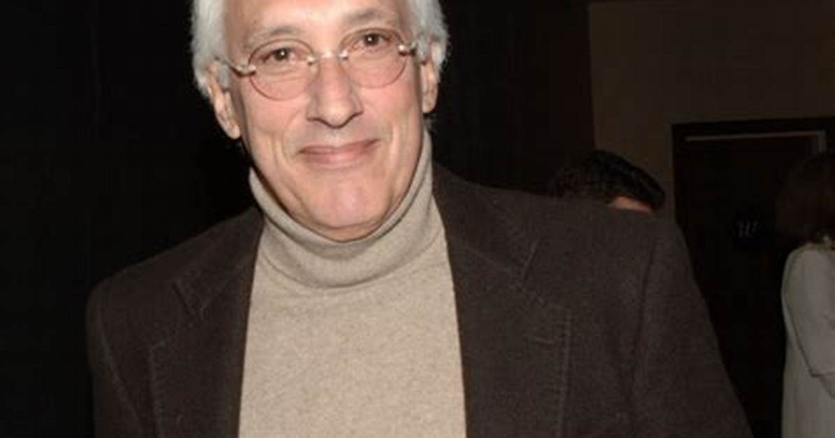 Steven Bochco Net Worth ·