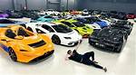 Steven Furtick's Lavish Car: a Closer Look