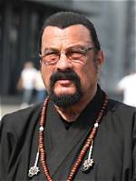 Steven Seagal's Net Worth in 2024: Astonishing Riches Unveiled