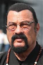 Steven Seagal's Racial Identity: a Deeper Exploration