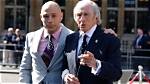Stirling Moss Son-Elliot Moss Bio, Wiki, Age, Wife, Death, Plu Restaurant, Net Worth