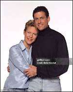 Strauss Zelnick's Wife: All About His Married Life