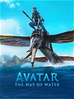 Stream Avatar 2: the Way of Water Now - Don't Miss the Epic Sequel!