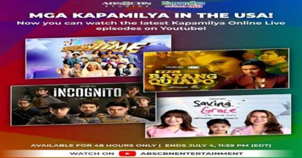 Stream Captivating Pinoytambayan Teleseryes Online at No Cost