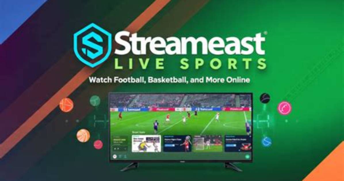 Stream East Live - Watch Live Sports Online