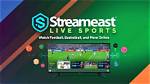 Stream East Live - Watch Live Sports Online