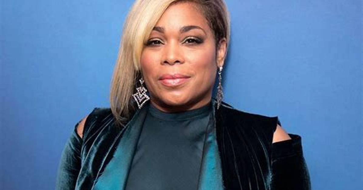 Striking Pictures of T Boz: a Visual Journey