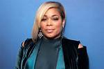 Striking Pictures of T Boz: a Visual Journey