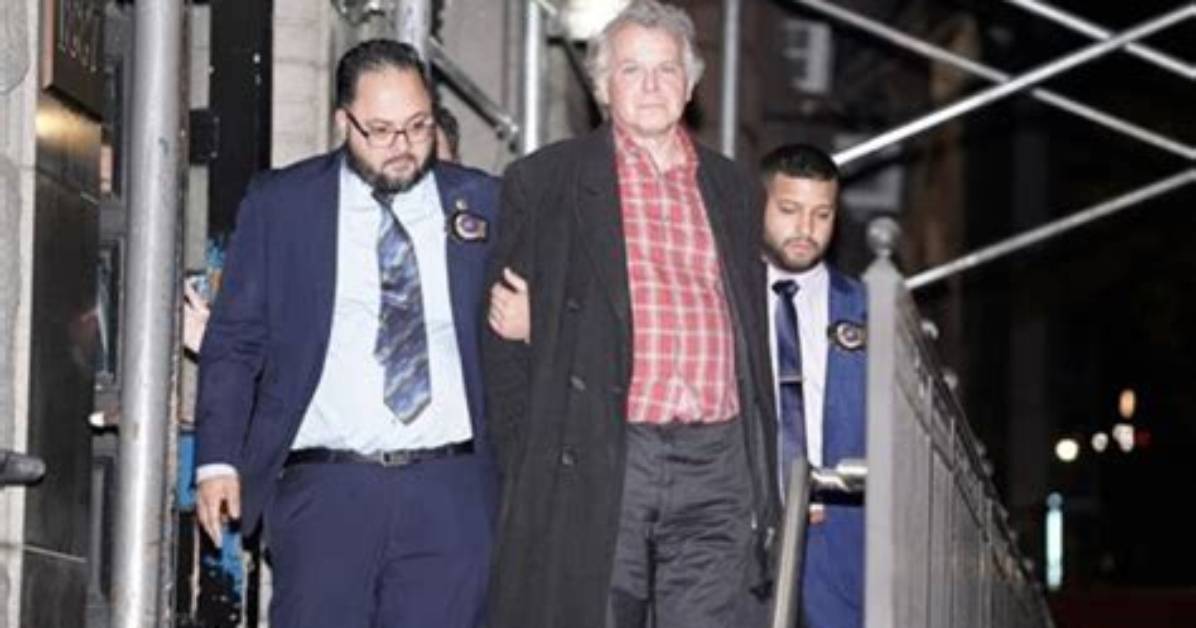Stuart Seldowitz Wife Rosalinda Seldowitz: Arrested, Arrest Charges