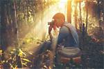Stunning Eleni Cavalcante Photography: Capturing Life's Moments