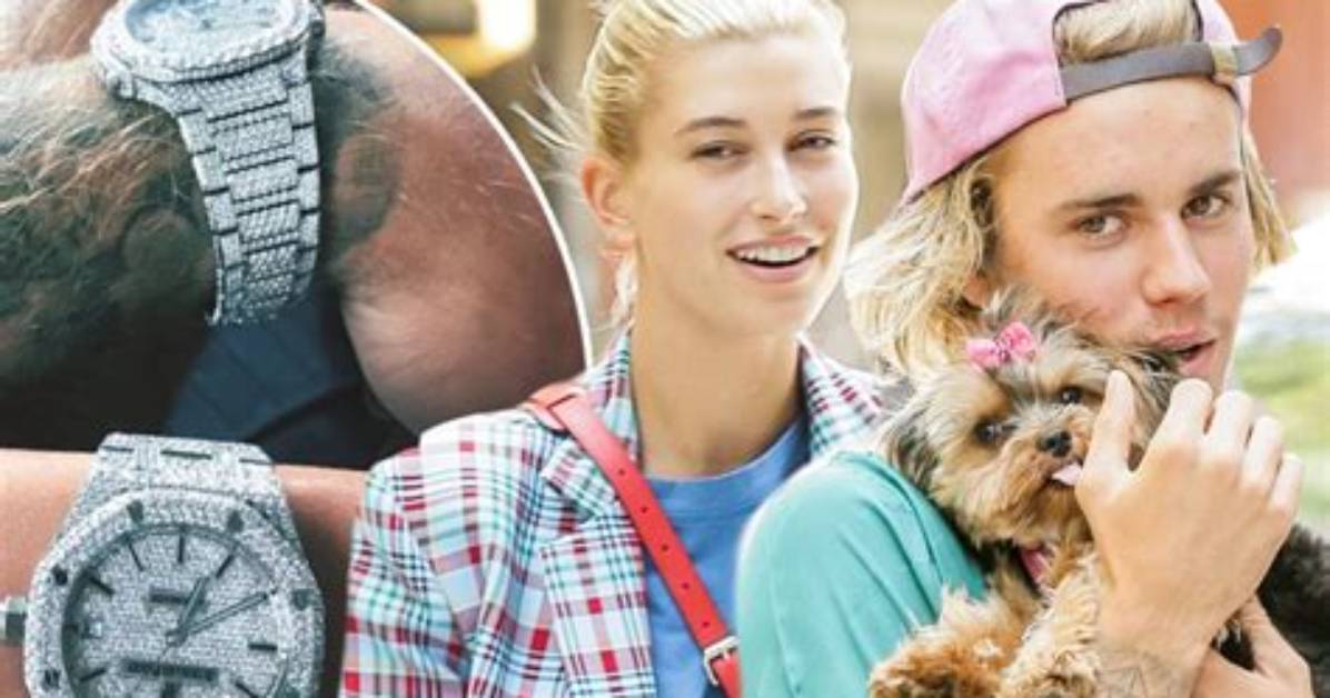 Stylish Justin Bieber Watches: Elevate Your Style