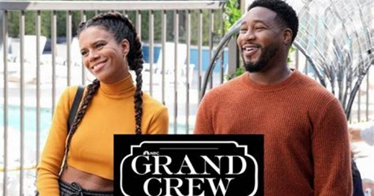 Sudden Demise: Tragic Loss in Grand Crew Cast
