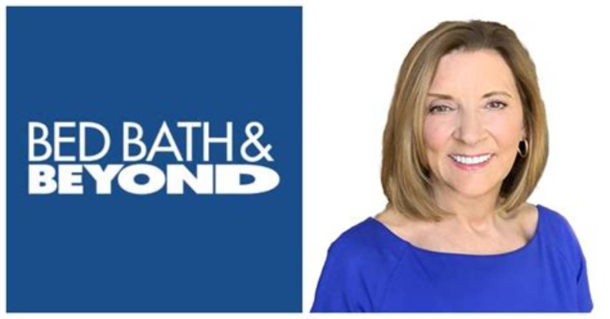 Sue Gove (Ceo of Bed Bath & Beyond): Wiki, Bio, Age, Husband