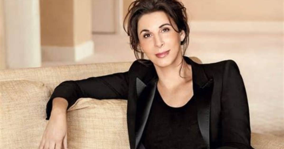 Sue Nabi: Wiki, Age, Bio, Height, Gender, Net Worth, Married, Ceo