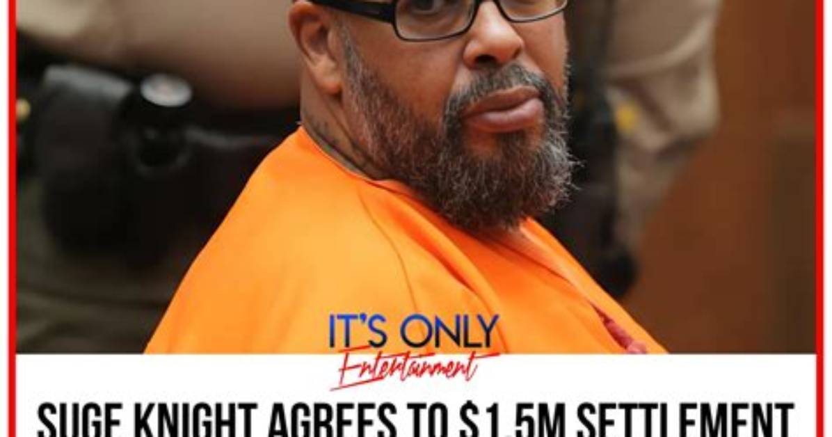 Suge Knight Fatally Wounded: Exclusive Details on His Tragic Demise