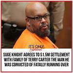 Suge Knight Fatally Wounded: Exclusive Details on His Tragic Demise