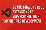 Supercharge Your Ruby Development with Intellisense in vs Code