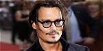 Surprising Fact: Johnny Depp's Age in "Chocolat"