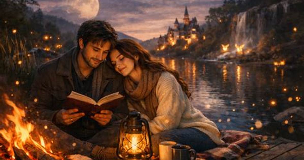 Surprising Insights and Romantic Explorations