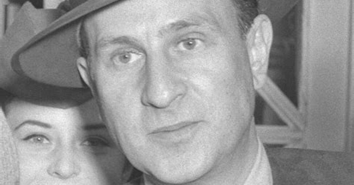 Surprising Net Worth of Bud Abbott at Time of Death