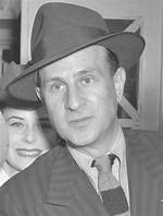 Surprising Net Worth of Bud Abbott at Time of Death