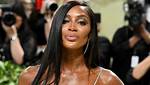 Surprising Revelation: Naomi Campbell and Future's Relationship Unveiled