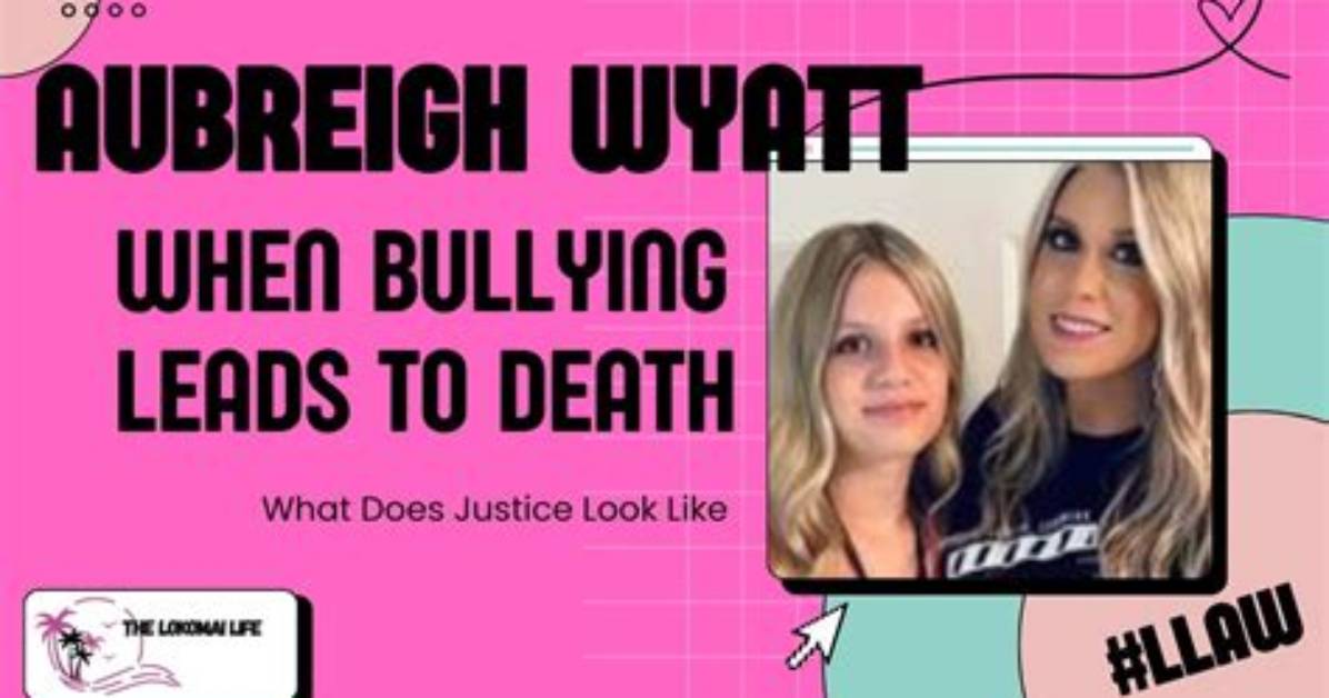 Surprising Truth About Aubrey Wyatt Bullying Doll