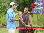 Survivor Brandon Hantz: the Most Controversial Contestant Ever?