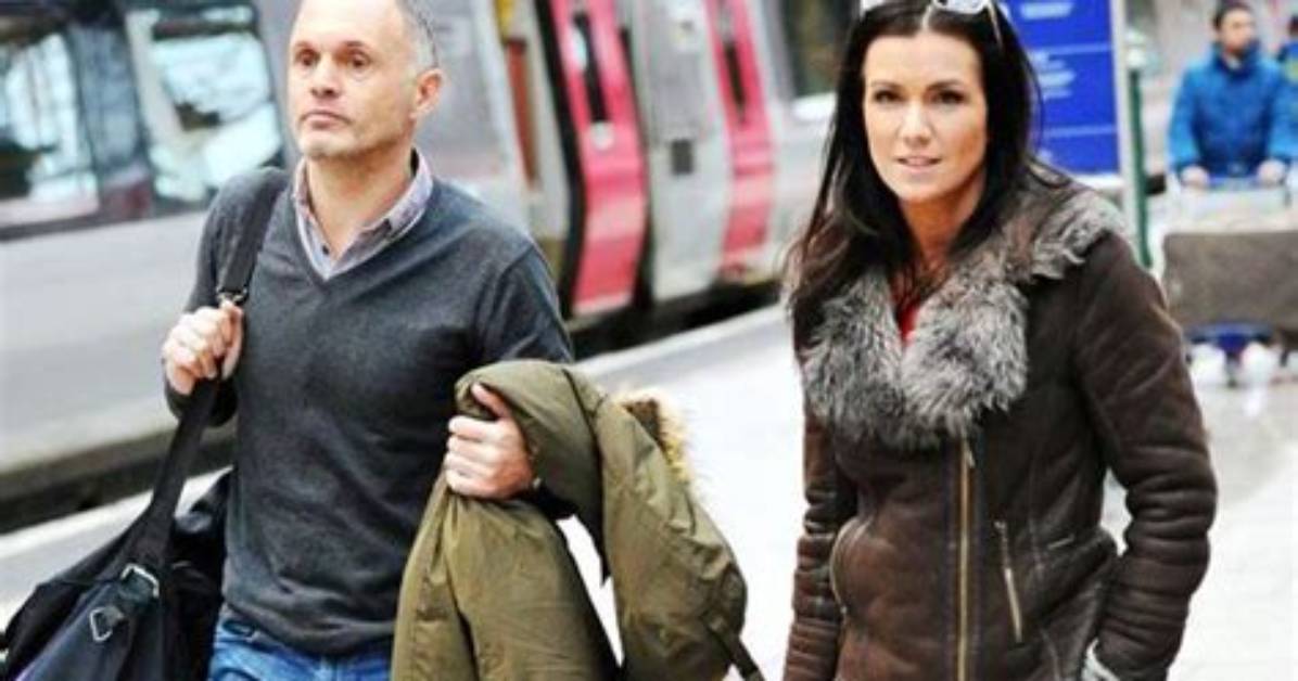 Susanna Reid Husband Dominic Cotton: Net Worth & Age Difference