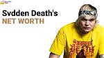 Svdden Death’s Biography, Net Worth, Fact, Career, Awards and Life Story
