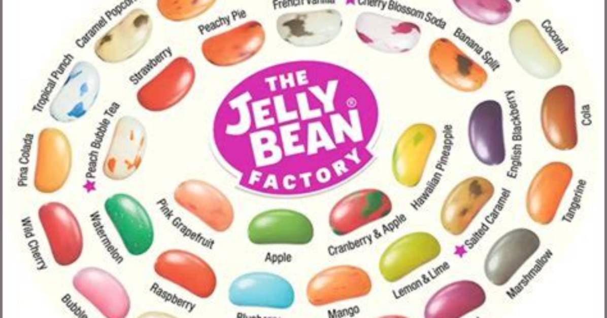 Sweet Treat for Jelly Bean Brains: Unlock the Secrets of True Fandom