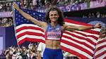 Sydney Mclaughlin Controversy Rumors Rise Along with Her Marriage News- Here’s What We Know