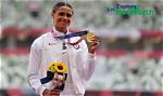 Sydney Mclaughlin Net Worth, Salary, Lifestyle, Age, Boyfriend, Family, Wiki, Biography & More