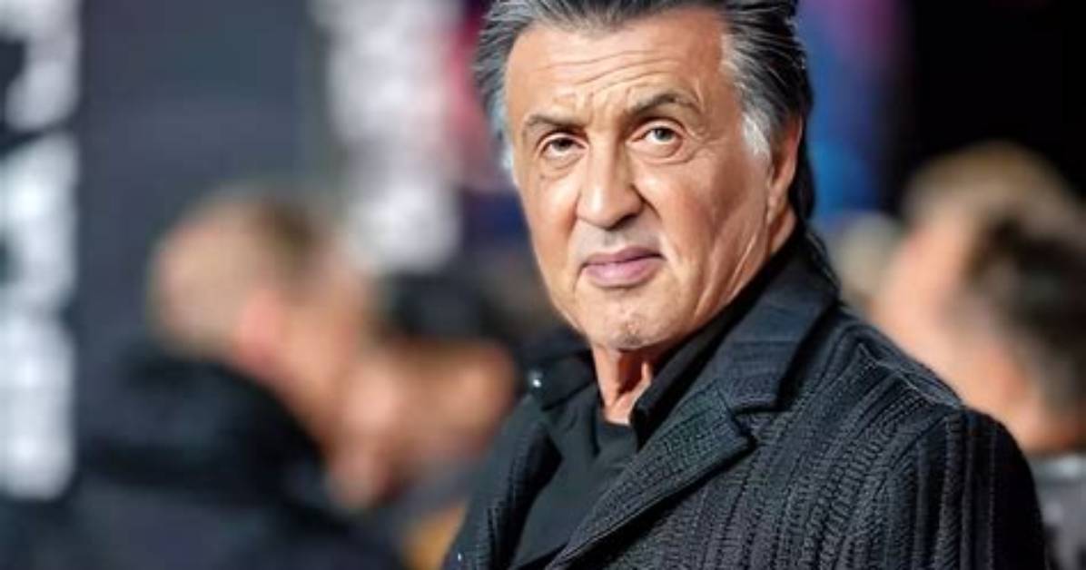 Sylvester Stallone's Age and Height Revealed