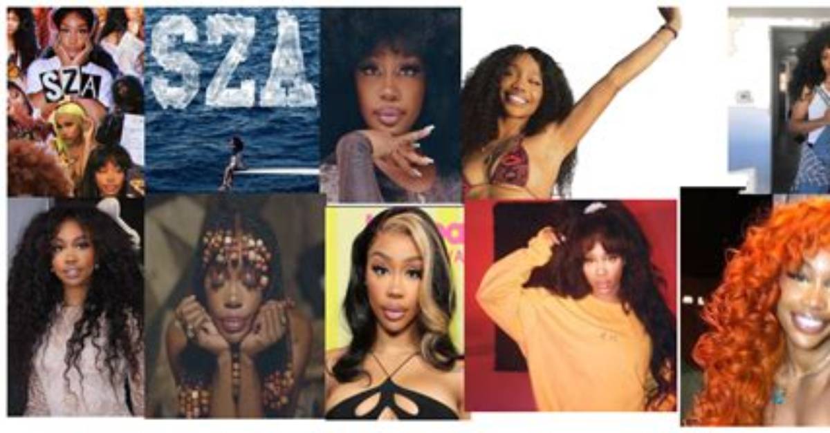 Sza Fan-Girls over Ashanti After Interrupting Mtv Vmas Interview ·