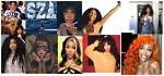 Sza Fan-Girls over Ashanti After Interrupting Mtv Vmas Interview ·